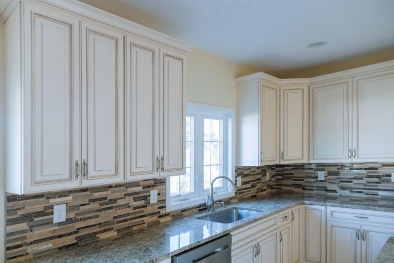 Counter Remodeling in Conroe, TX