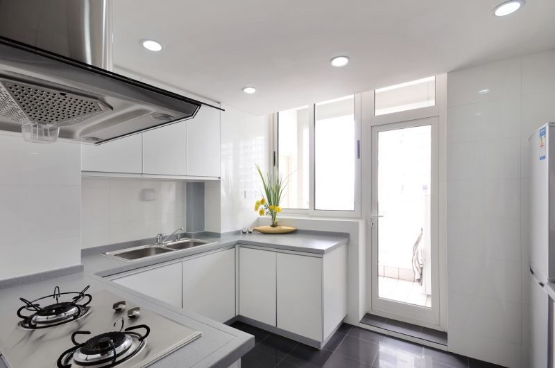 Kitchen Modification in Bloomington, IN