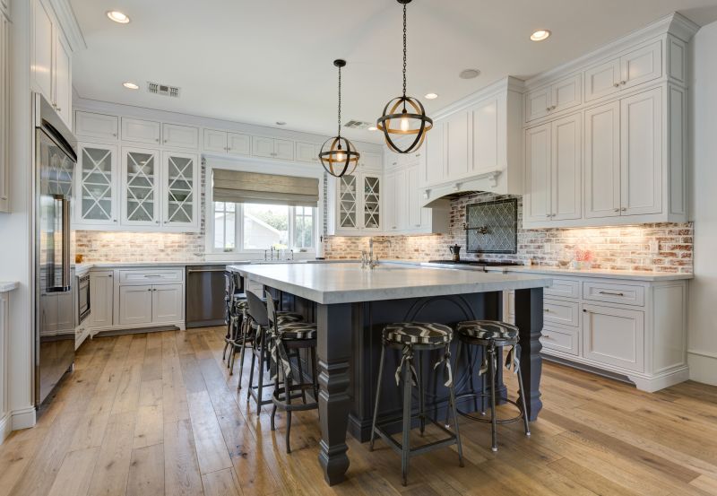Kitchen Remodeling in Nashville, TN