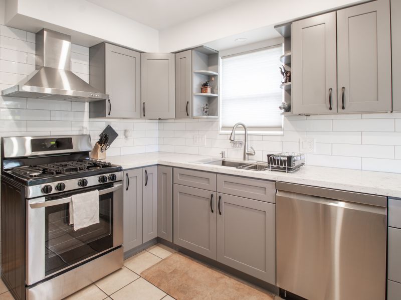 Kitchen Remodeling in Bloomington, IN