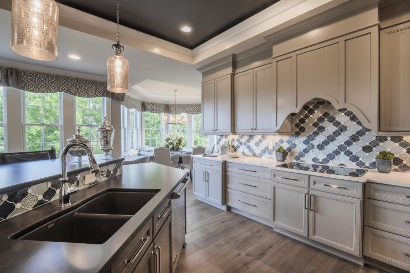 Kitchen Renovation in Bloomington, IN