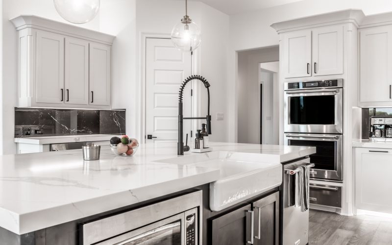 Kitchen Updating in Franklin, TN