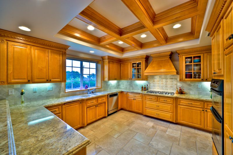Modern Kitchen Remodeling in Lafayette, IN