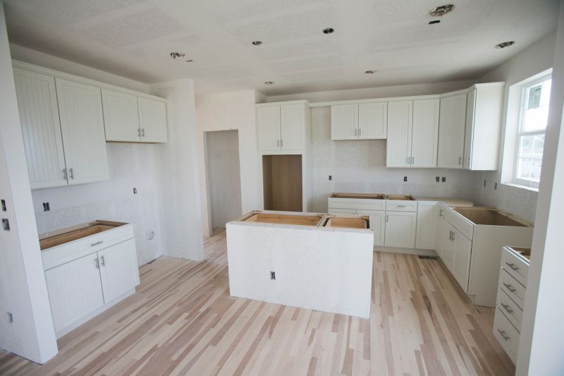 Residential Kitchen Remodeling in Marysville, OH